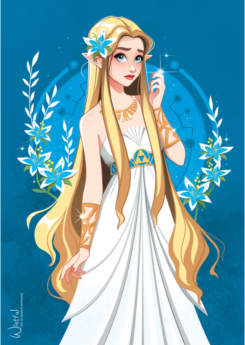 Zelda